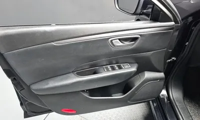 Renault-KoreaSamsung SM6 2019, 87146 км, за 4529.87 USD - фото 24
