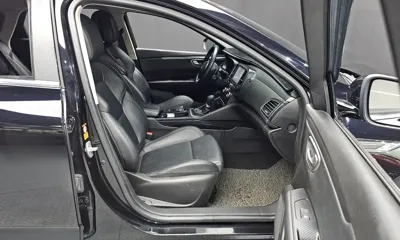 Renault-KoreaSamsung SM6 2019, 87146 км, за 4529.87 USD - фото 26