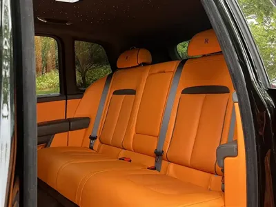 Rolls-Royce Cullinan 2025, 7100 км, за 806341.04 USD - фото 8