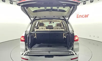BMW X7 2021, 91429 км, за 48337.71 USD - фото 20