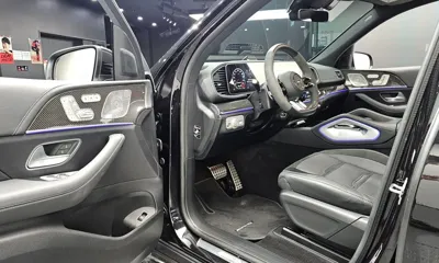 Mercedes-Benz GLE-Class 2024, 13530 км, за 83414.3 USD - фото 10