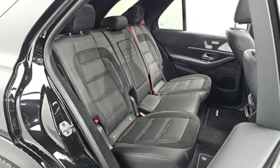 Mercedes-Benz GLE-Class 2024, 13530 км, за 83414.3 USD - фото 11