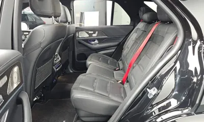 Mercedes-Benz GLE-Class 2024, 13530 км, за 83414.3 USD - фото 12