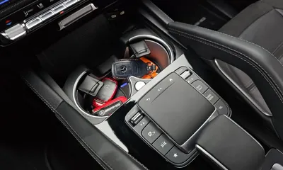 Mercedes-Benz GLE-Class 2024, 13530 км, за 83414.3 USD - фото 18