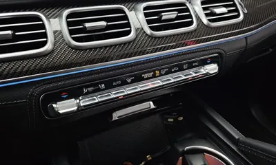 Mercedes-Benz GLE-Class 2024, 13530 км, за 83414.3 USD - фото 20