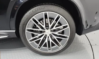Mercedes-Benz GLE-Class 2024, 13530 км, за 83414.3 USD - фото 21