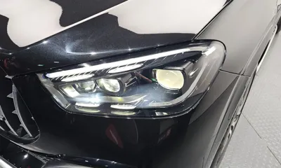 Mercedes-Benz GLE-Class 2024, 13530 км, за 83414.3 USD - фото 22