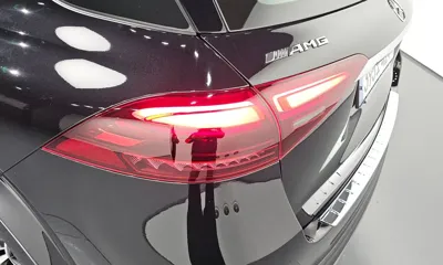 Mercedes-Benz GLE-Class 2024, 13530 км, за 83414.3 USD - фото 23