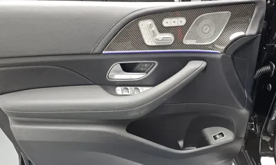 Mercedes-Benz GLE-Class 2024, 13530 км, за 83414.3 USD - фото 24