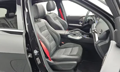 Mercedes-Benz GLE-Class 2024, 13530 км, за 83414.3 USD - фото 26