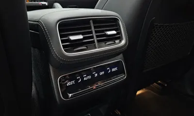 Mercedes-Benz GLE-Class 2024, 13530 км, за 83414.3 USD - фото 27