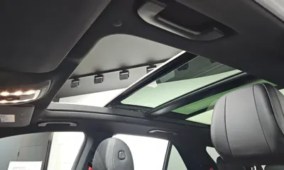 Mercedes-Benz GLE-Class 2024, 13530 км, за 83414.3 USD - фото 28