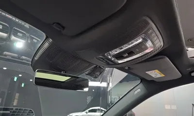 Mercedes-Benz GLE-Class 2024, 13530 км, за 83414.3 USD - фото 29