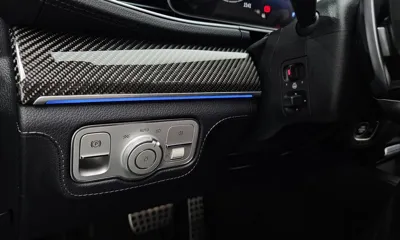 Mercedes-Benz GLE-Class 2024, 13530 км, за 83414.3 USD - фото 30