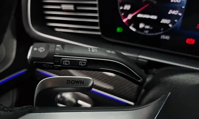 Mercedes-Benz GLE-Class 2024, 13530 км, за 83414.3 USD - фото 31