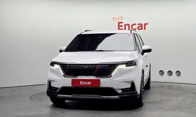 Kia Canival 2023, 71212 км, за 18195.4 USD