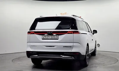 Kia Canival 2023, 71212 км, за 18195.4 USD