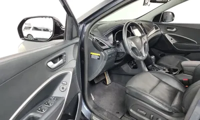 Hyundai Maxcruz 2016, 144455 км, за 6500.68 USD - фото 10