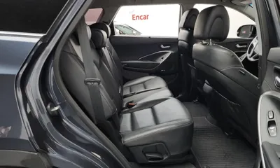Hyundai Maxcruz 2016, 144455 км, за 6500.68 USD - фото 11