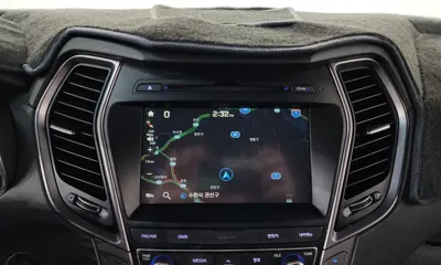 Hyundai Maxcruz 2016, 144455 км, за 6500.68 USD - фото 12
