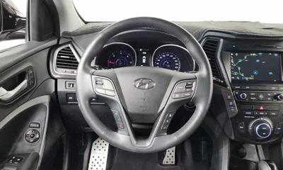 Hyundai Maxcruz 2016, 144455 км, за 6500.68 USD - фото 13