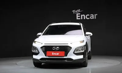 Hyundai Kona 2018, 24441 км, за 10928.97 USD