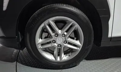 Hyundai Kona 2018, 24441 км, за 10928.97 USD