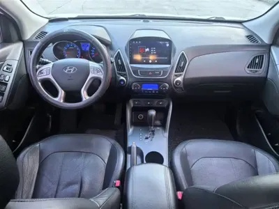 Hyundai ix35 2013, 170000 км, за 2932.12 USD