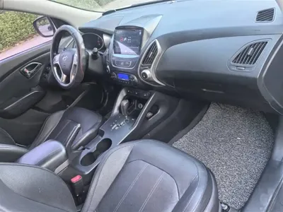 Hyundai ix35 2013, 170000 км, за 2919.86 USD - фото 6