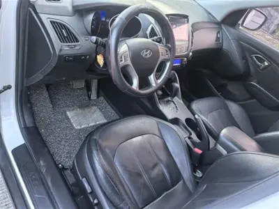 Hyundai ix35 2013, 170000 км, за 2919.86 USD - фото 7