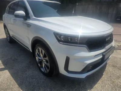 Kia Sorento 2023, 57316 км, за 15854.54 USD