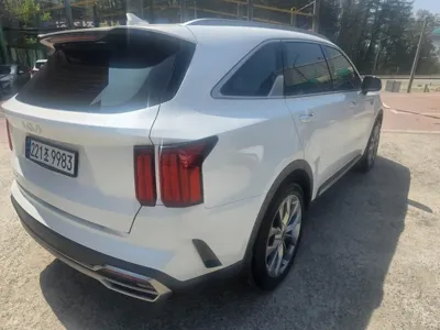 Kia Sorento 2023, 57316 км, за 15854.54 USD