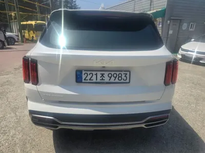Kia Sorento 2023, 57316 км, за 15854.54 USD