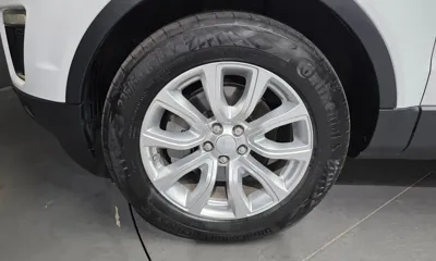 Land Rover Range Rover Evoque 2018, 79554 км, за 9839.83 USD
