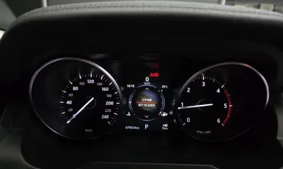 Land Rover Range Rover Evoque 2018, 79554 км, за 9839.83 USD - фото 8