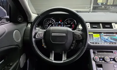 Land Rover Range Rover Evoque 2018, 79554 км, за 9839.83 USD - фото 12