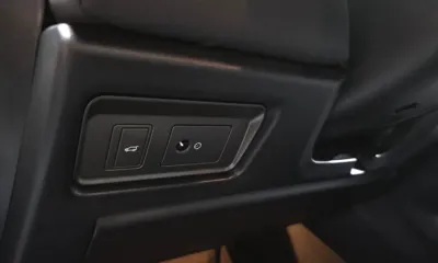 Land Rover Range Rover Evoque 2018, 79554 км, за 9839.83 USD - фото 14