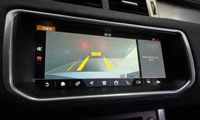 Land Rover Range Rover Evoque 2018, 79554 км, за 9839.83 USD - фото 16