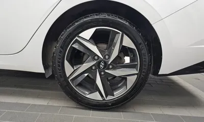 Hyundai Avante 2021, 101995 км, за 10831.04 USD - фото 21