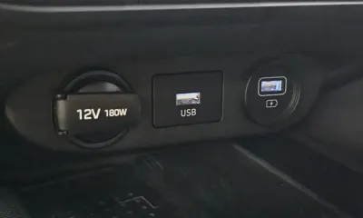 Hyundai Avante 2021, 101995 км, за 10831.04 USD - фото 32