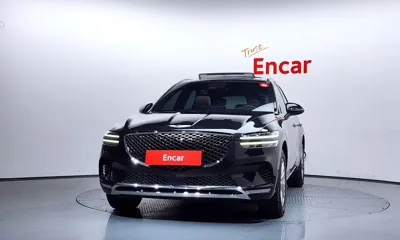 Genesis GV70 2022, 36994 км, за 24116.28 USD