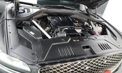 Genesis GV70 2022, 36994 км, за 24116.28 USD - фото 6