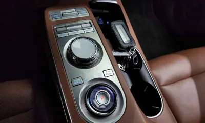 Genesis GV70 2022, 36994 км, за 24116.28 USD - фото 9