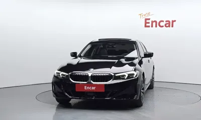 BMW 3-Series 2025, 8617 км, за 24267.16 USD