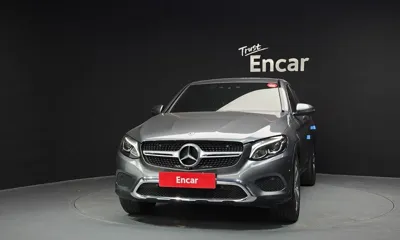 Mercedes-Benz GLC-Class 2019, 79919 км, за 20060.39 USD