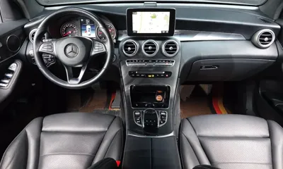 Mercedes-Benz GLC-Class 2019, 79919 км, за 20060.39 USD - фото 7