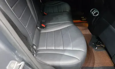 Mercedes-Benz GLC-Class 2019, 79919 км, за 20060.39 USD - фото 10