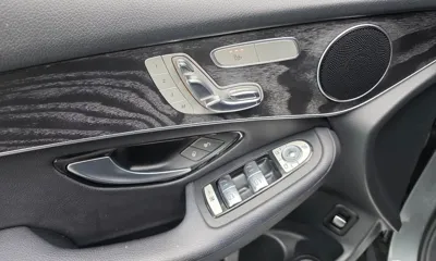 Mercedes-Benz GLC-Class 2019, 79919 км, за 20060.39 USD - фото 12