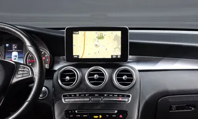 Mercedes-Benz GLC-Class 2019, 79919 км, за 20060.39 USD - фото 16