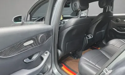 Mercedes-Benz GLC-Class 2019, 79919 км, за 20060.39 USD - фото 18